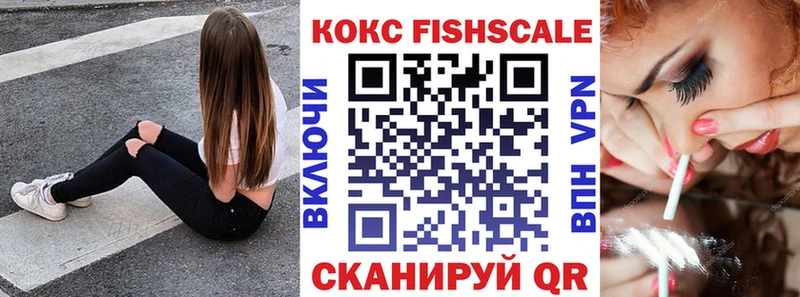 Купить где  Волгоград  COCAIN FishScale 